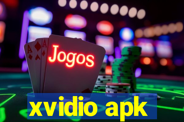 xvidio apk